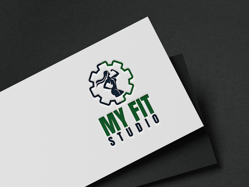 MFS — My Fit Studio